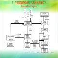 Sugar Cane Bagasse Pulp Making Machine